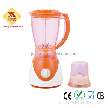 Blender mixer buah multifungsi